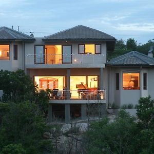 Leaves Lodge And Spa